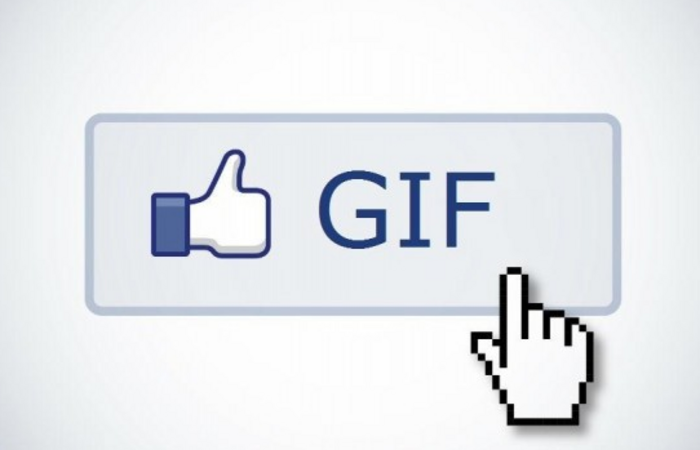 Sekarang Foto Profil di Facebook Bisa Pakai GIF Lho!