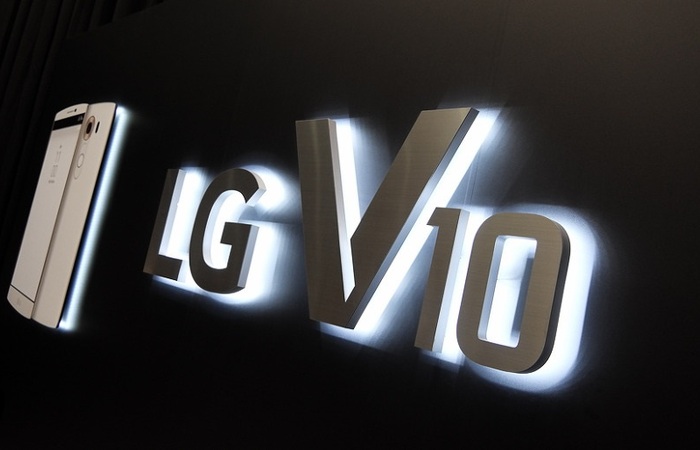 4 Keunggulan LG V10 untuk Bersaing dengan Nexus 2015