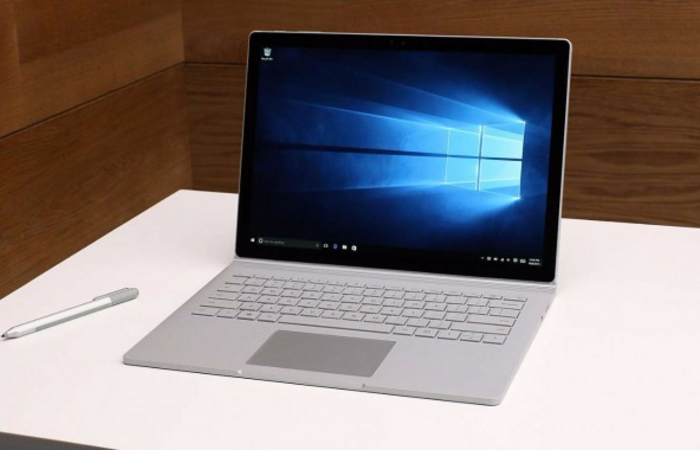 Surface Book, Laptop Penjagal MacBook Pro