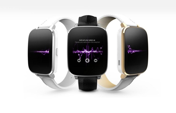 Smartwatch yang Murah Itu Adalah Zeblaze Crystal Smart Bluetooth Watch 