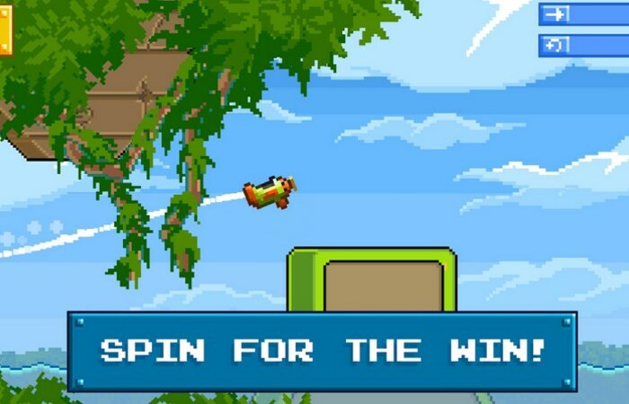 8 Games Keren dan Adiktif Seperti Flappy Bird