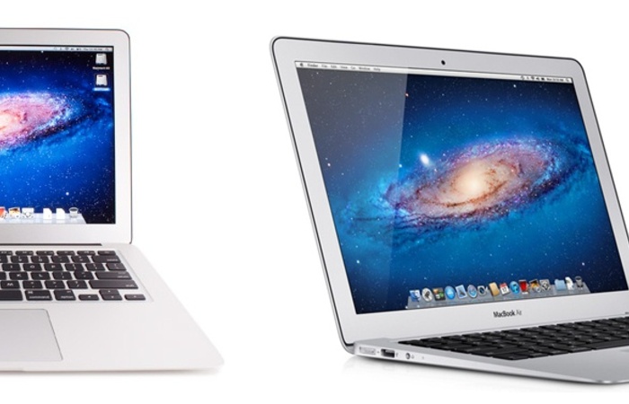 Review MacBook Air 13 Inci 2015: Si Tipis dengan Baterai Tahan Lama