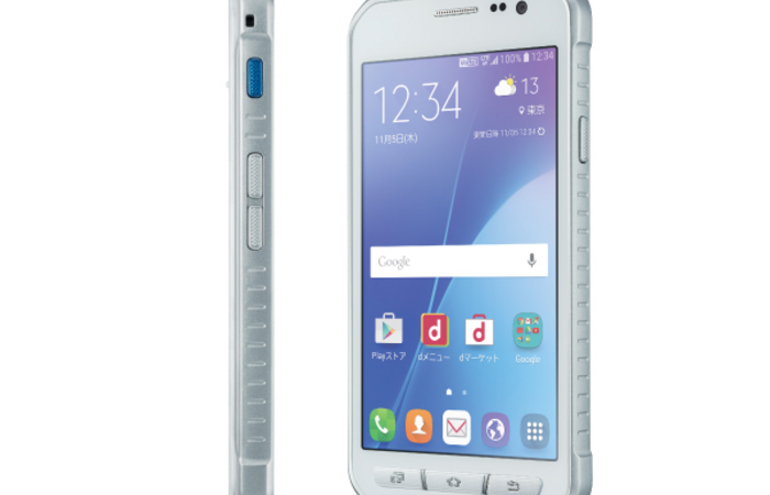 Samsung Galaxy Active Neo, Ponsel Outdoor Harga Terjangkau. 