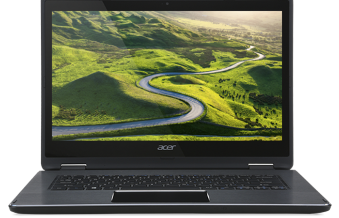 2 Laptop Terbaru Acer, Aspire Z3-700 dan Aspire R14. 