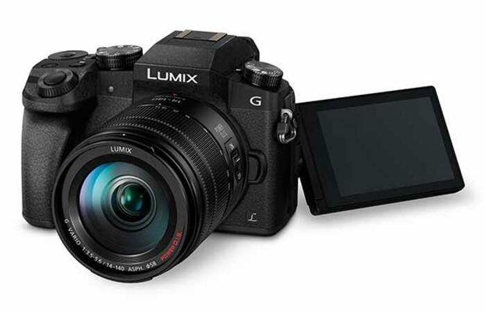 Masuk Indonesia, Inilah Ulasan kamera Mirrorless Panasonic Lumix G7 dan Lumix GX8.