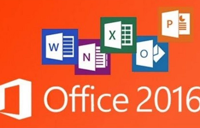 Cara Install Office 2016 di Komputer Anda