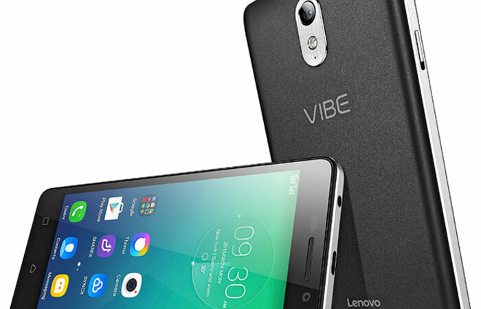 Lenovo Vibe P1m, Android LTE dengan Baterai Jumbo