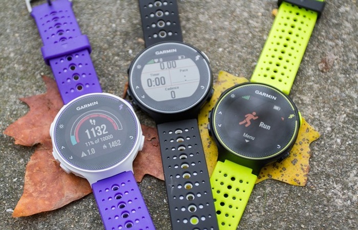 3 Smartwatch Olahraga Terbaru dari Garmin