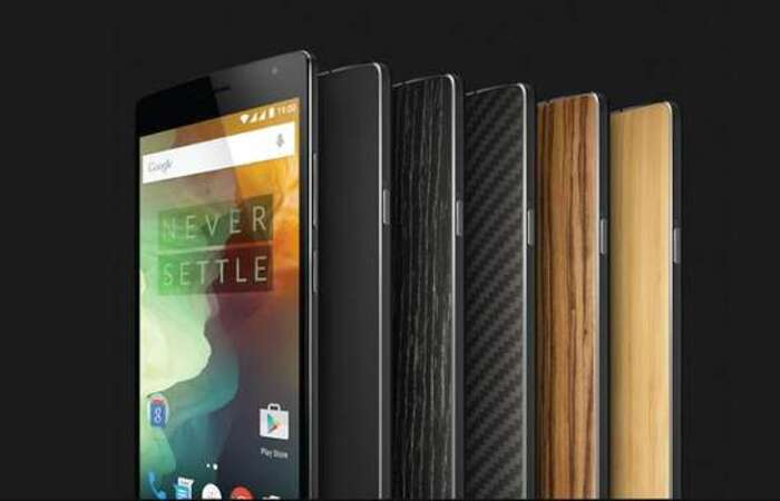 OnePlus2 Gagal Mendarat di Indonesia