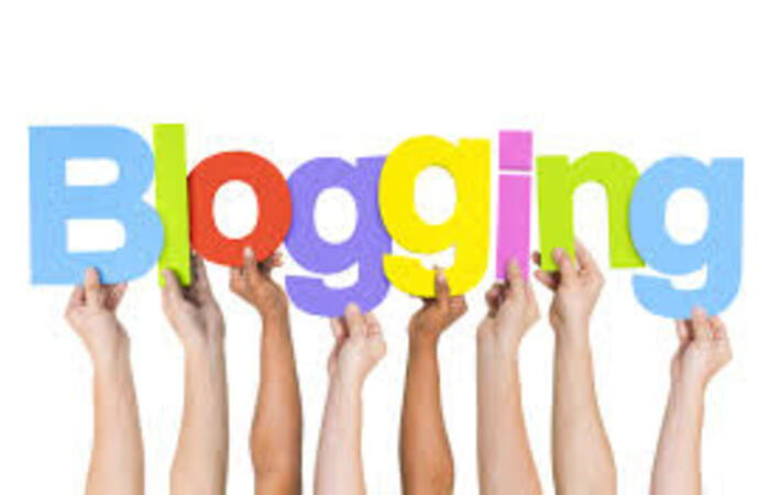 27 Oktober, Hari Blog Nasional