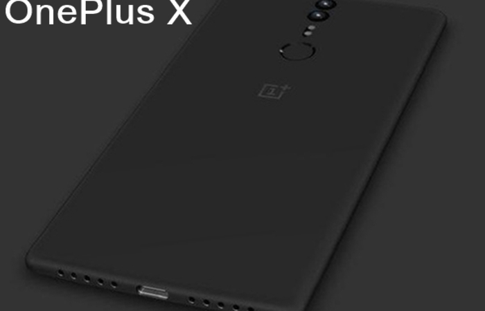 OnePlus X Melenggang di Indonesia