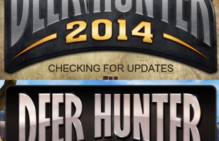 Perbandingan Game Berburu Deer Hunter 2014 vs Deer Hunter 2016
