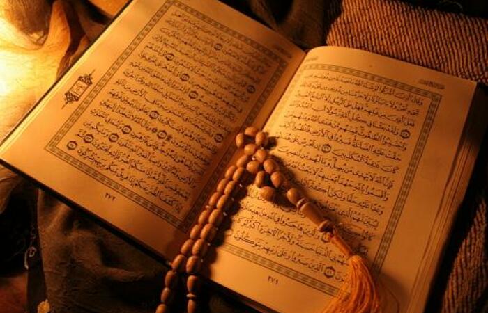 Pusat Energi dalam Al Qur'an