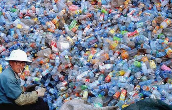 Bahaya Sampah Plastik bagi Kesehatan