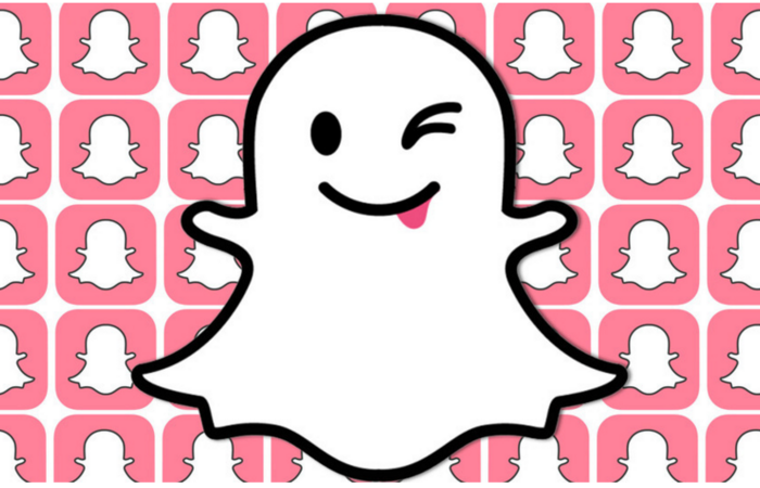 7 Trik Rahasia Menggunakan Snapchat