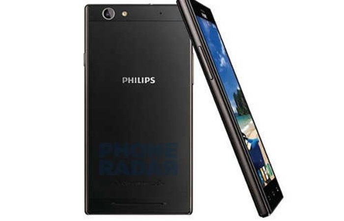 Atasi Gangguan Tidur, Philips Rilis Dua Smartphone dengan Teknologi &lsquo;Anti-Blue&rsquo; Display