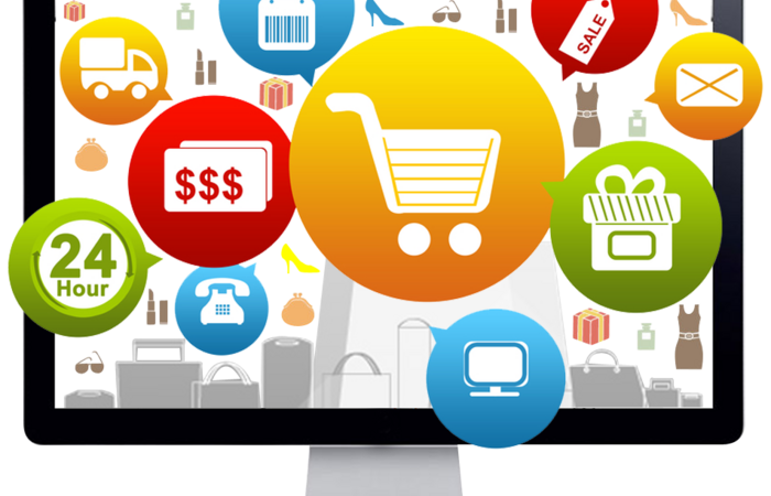 5 E-Commerce 2015 yang Cukup Menarik Perhatian