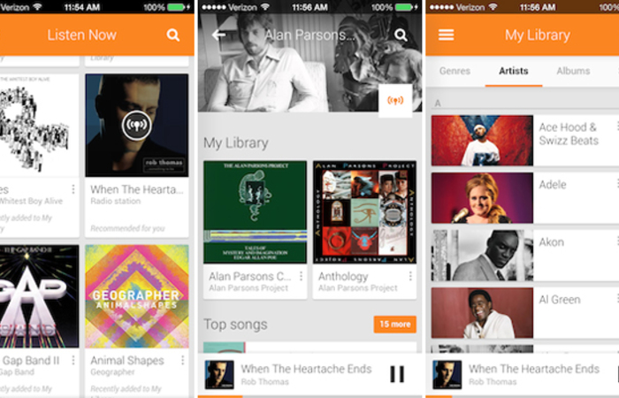 4 Aplikasi Gratis Android untuk Download Musik Gratis 