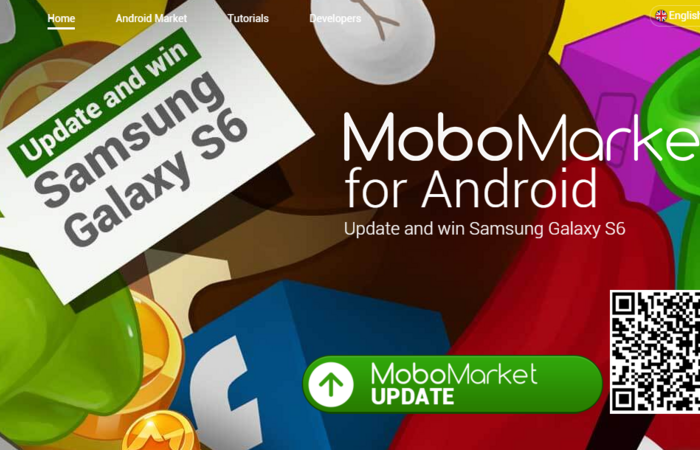 MoboMarket, Toko Aplikasi Alternatif Google PlayStore