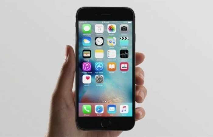 Apple Rilis iPhone 7 Lebih Awal dari yang Dijadwalkan, Benarkah?