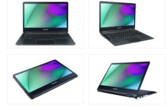 Dua Laptop Terbaru Samsung  ATIV Book 9 dengan Intel Skylake