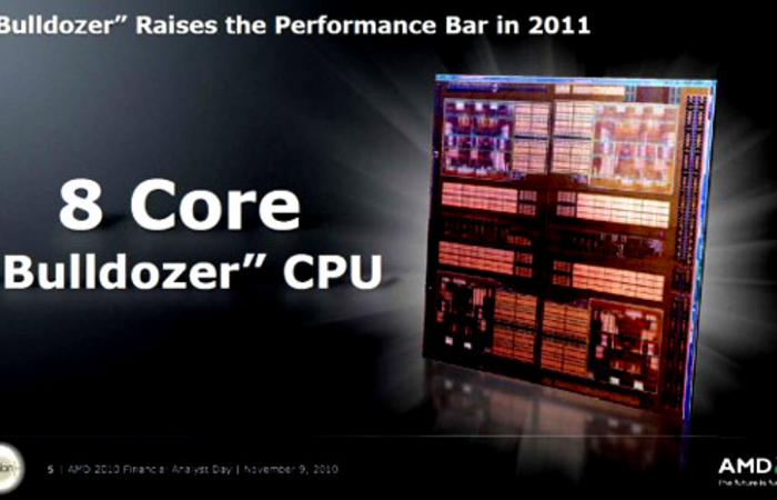 AMD Tersangkut Perkara Hukum Akibat Produk Terbarunya