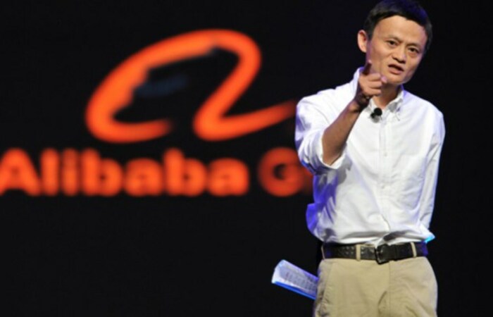 5 Pelajaran yang Bisa Dipetik dari Kesuksesan Jack Ma Pendiri Alibaba.com