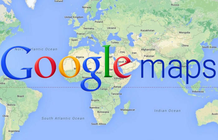 Google Maps Lite, Versi Ringan dari Google Maps