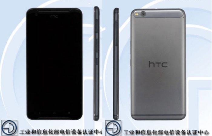 Mau Smartphone Bermerek Terbaru? Cek HTC One X9 ini