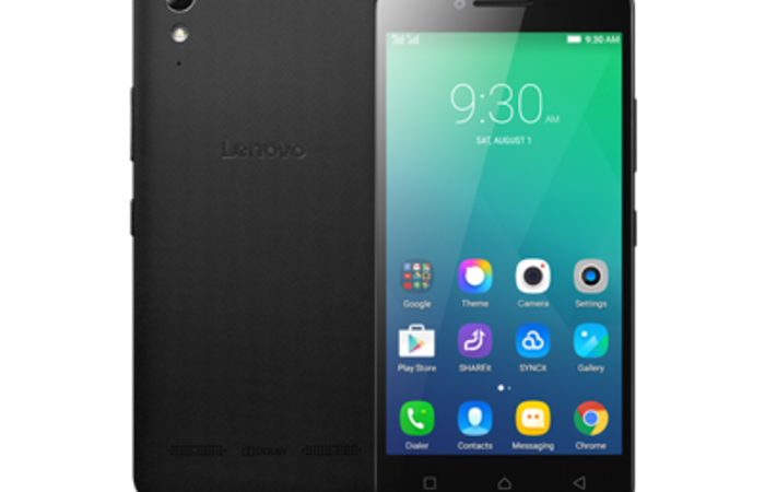 A6010, Smartphone 4G Midrange Dari Lenovo