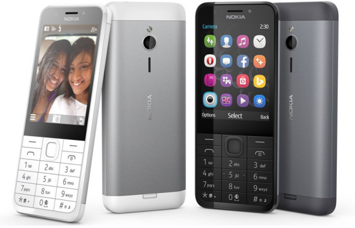 Smartphone Nokia ini Harganya 750 ribuan