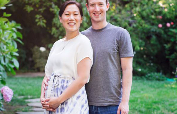 Dampak Dari Cuti Sang CEO Facebook, Mark Zuckerberg