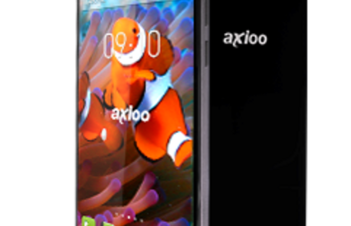 Axioo Menghadirkan Duo Smartphone 4G Terbaru