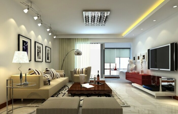 Tips Mengatur Penataan Lampu untuk Berbagai Ruangan di Rumah