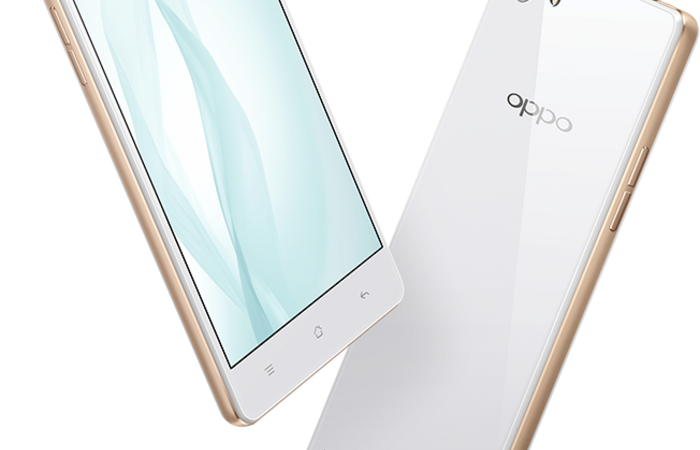 Smartphone OPPO A33 Rilis Bidik Pasar Mid-range
