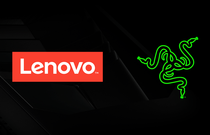 Kolaborasi Lenovo dan Razer di Industri Gaming