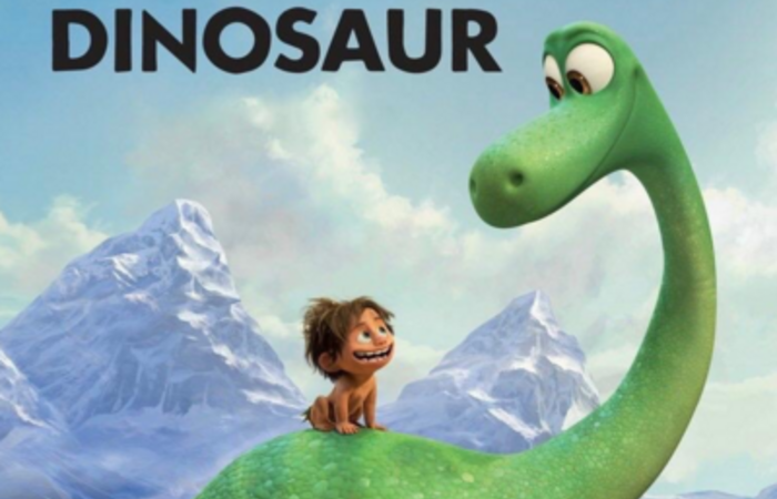 The Good Dinosaur: Sinematografi Luar Biasa Tapi Tak Terlalu Istimewa 