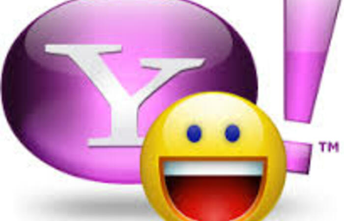 Yahoo Messenger Dipermak