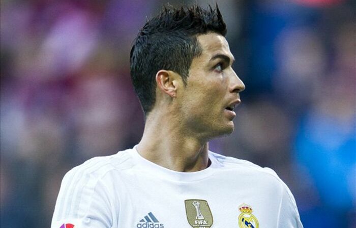 Futre :&rdquo; Cristiano Ronaldo akan meninggalkan Real Madrid dengan kontrak yang melimpah &ldquo; 