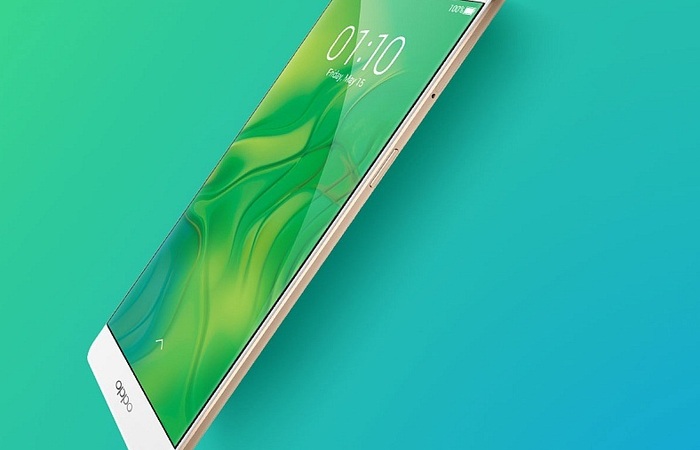 R7s, Andalan Baru Oppo Dengan RAM 4 GB