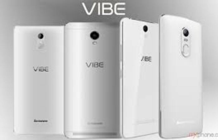 Lenovo Vibe S1, Mengandalkan Dua Kamera Selfie