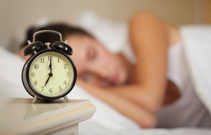 Susah Tidur? Coba 7 Cara Tidur Cepat Berikut ini