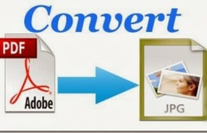 Cara Mudah Mengubah PDF ke Format JPG Secara Online