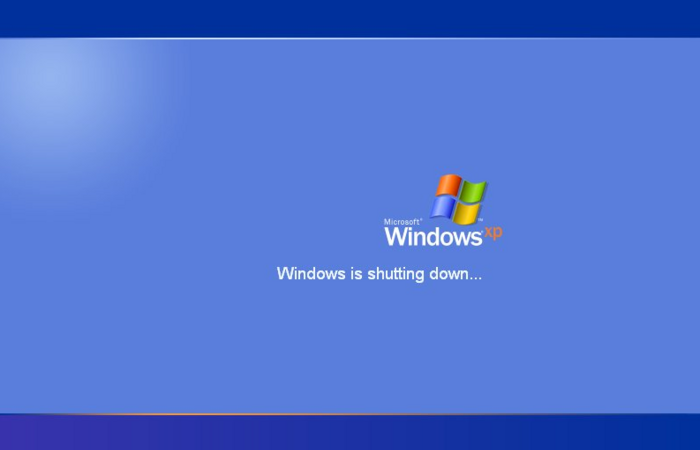 Kenalilah Proses &quot;Shut Down&quot; Pada Windows