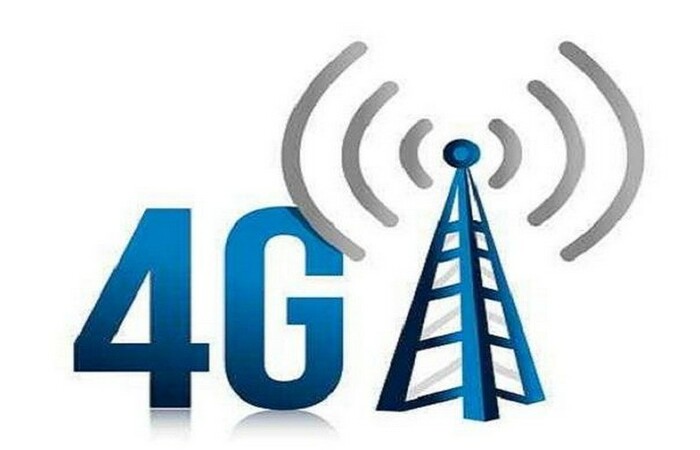 Tarif Koneksi Internet Cepat 4G