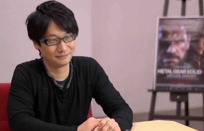 Bebas dari Konami, Hideo Kojima Menjalin Kerjasama dengan Sony