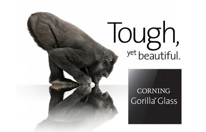 Gorilla Glass akan Terjun ke Dunia Otomotif