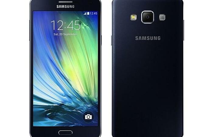Spesifikasi Samsung Galaxy A7 di Indonesia Terbaru