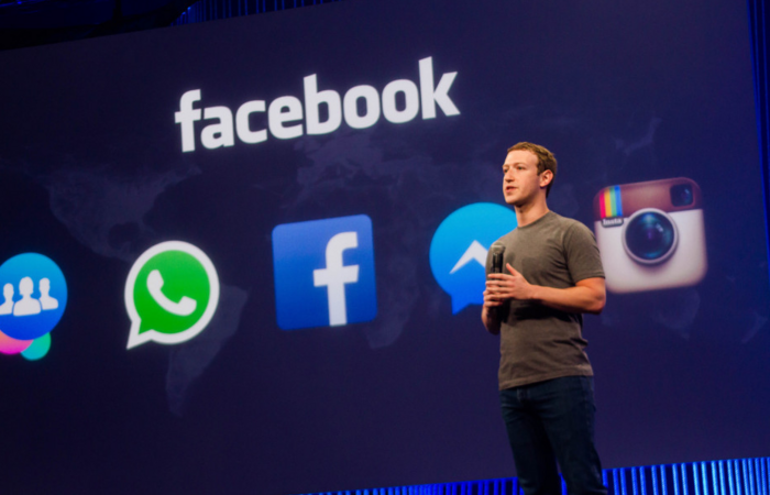 Naik Gaji ke 140 Juta, Facebook Memberikan Syarat bagi Para Pekerjanya