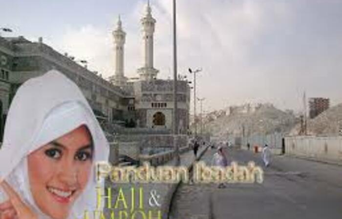 Haji Berulang Dikaji Ulang